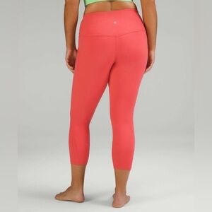 Lululemon Align High-Rise Pant with Pockets 25"